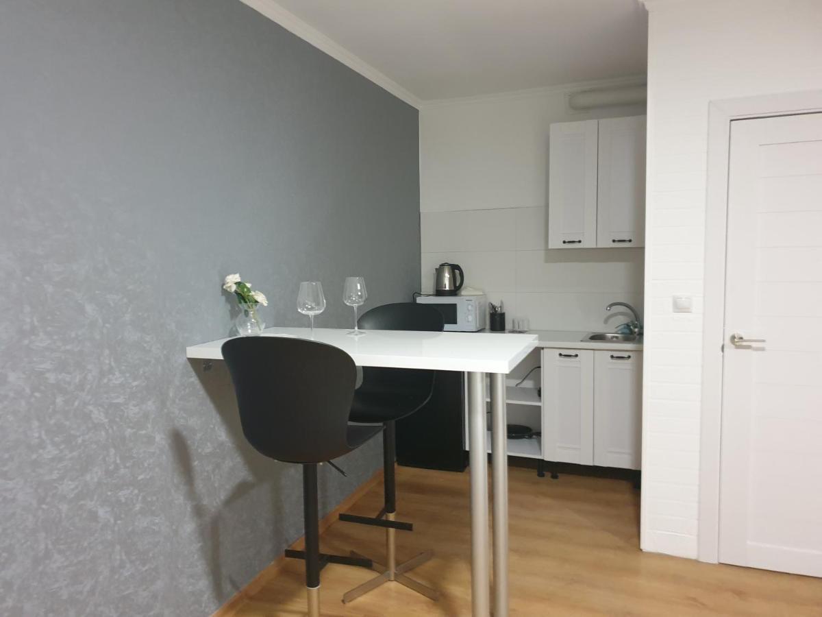 Studio In The Center Apartment Chisinau Exterior photo